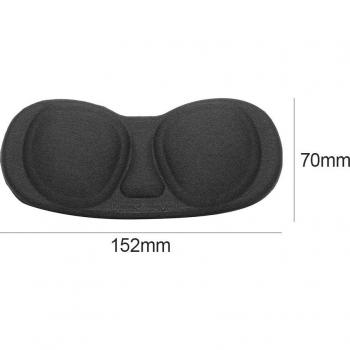 Couvercle protecteur de lentilles VR – version Quest 2