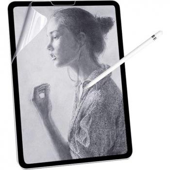 Haustier Malerei Display-Schutzfilm für Apple iPad