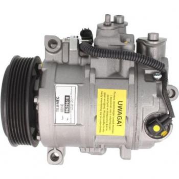 Aire acondicionado TEAMEC 8629618 - Compresor