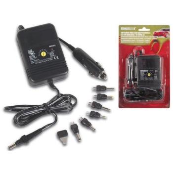 Alimentation multi-voltage 1.5V à 24V