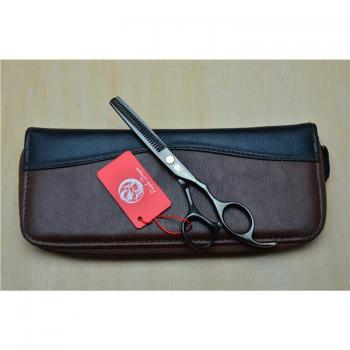 Purple Dragon 5.5 Cutting Scissors
