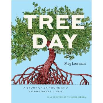 Meg Lowman Tree Day