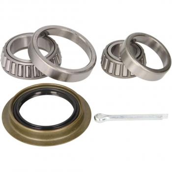Radlagersatz SNR R186.00