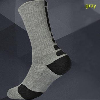 Verdickte Sport-Socken für Herren