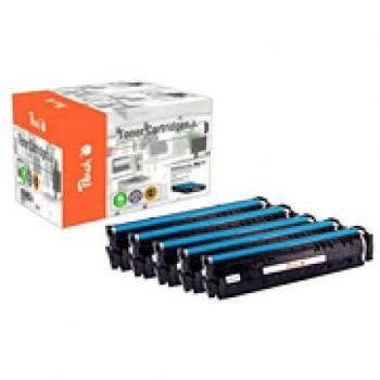 Peach HP 205A MultiPackPlus Modulkompatibel