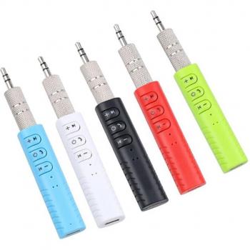 Receptor Inalámbrico de Audio con Clip