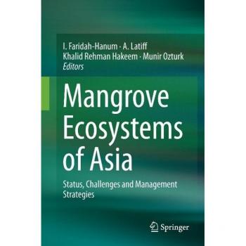 Vitalsource Technologies, Inc. Mangrove Ecosystems Of Asia