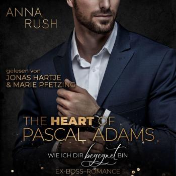 Audio4You The Heart of Pascal Adams