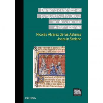 DERECHO CANONICO EN PERSPECTIVA HISTORICA
