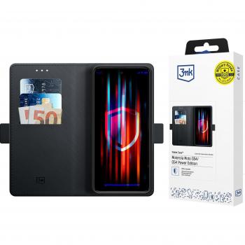 Protector 3mk para Moto G54/power Edition
