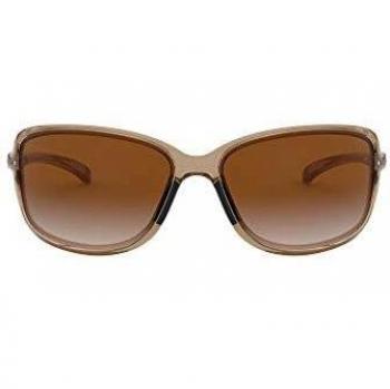 Oakley Cohort OO 9301 Sunglasses Female Brown 61 MM