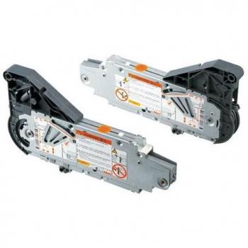 Blum AVENTOS HL Hochliftklappe, Kraftspeicher, für SERVO-DRIVE geeignet, verzinkt
