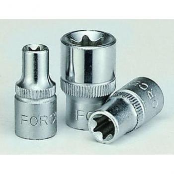 Torx E5 52605 1/4 Force Socket