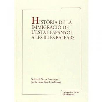 Història de la immigració de l'estat espanyol a les Illes Balears