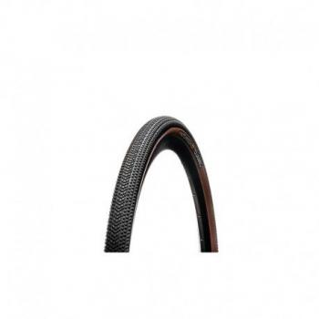 Hutchinson Pneumatico Da Gravel Touareg Bi-compound Hardskin Tubeless 650b X 7