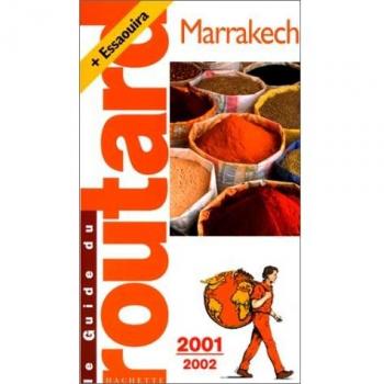 Marrakech, 2001-2002