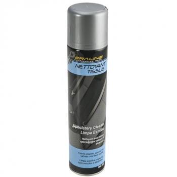 Spray nettoyant moquette et tissu 300 ml