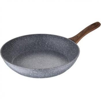 Sartén 28cm Aluminio Forjado San Ignacio