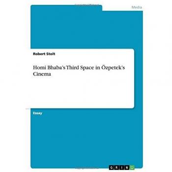 Homi Bhaba's Third Space in Özpetek's Cinema