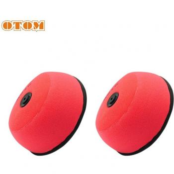 OTOM Motocross Luftfilter Schaumreiniger Patrone 4XM-14451-00-00 für YAMAHA YZ125 YZF YZX WRF 250 450