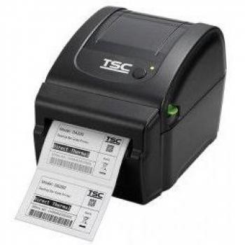 Modulo Peel‑Off TSC – Accessori Stampante DA200