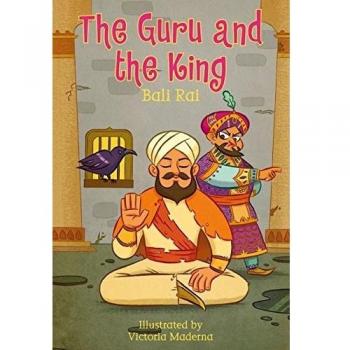 The Guru and the King (White Wolves: Stories from World Religions) - [Version Originale]