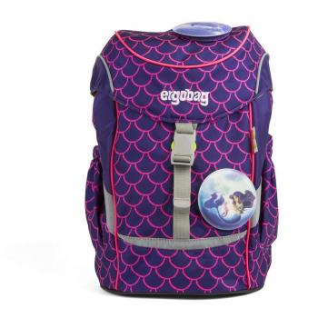 Ergobag Mini Plus Schniekaboo Kindergartenrucksack – 9K2 Edition
