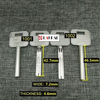 AFS Home Door Key Blanks 20 pcs
