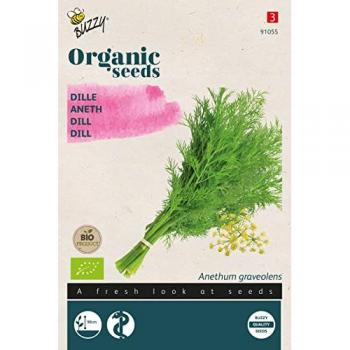 Bio-Saatgut Dille (BIO)