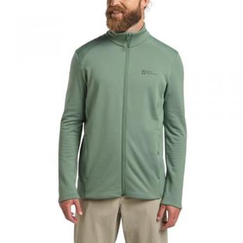 Kolbenberg Jack Wolfskin Pile S Eucalyptus