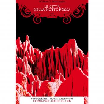 Le città della notte rossa