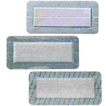 Askina Soft Wundverband 5x7,5cm steril