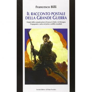 Il racconto postale della grande guerra