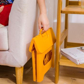Tabouret Portable Antidérapant
