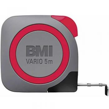 BMI 411241820-EGI MaÃband 2 m Stahl