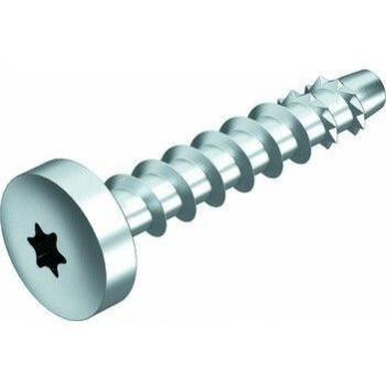 MMS-plus 6X50 Self Drilling Screw