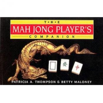 The Mah Jong Player's Companion