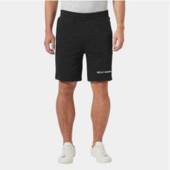 Pantalones Cortos Helly Hansen Core Negro