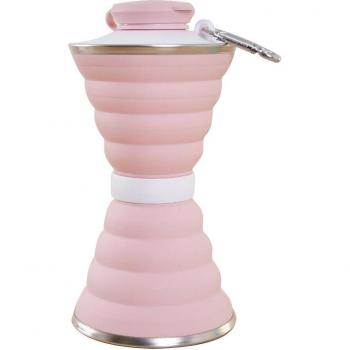 Pokich Silicone Folding Sports Cup