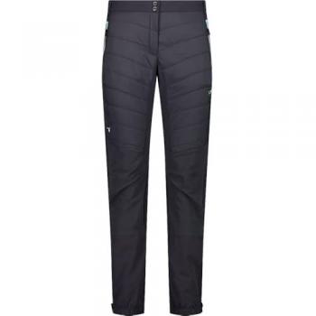 Pantalón Mezcla 39T0056 Tono Oscuro