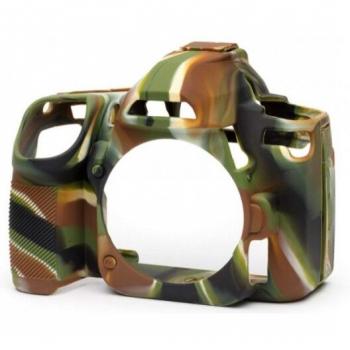Grün-Multifarbe EasyCover 520004152 Kamera­tasche