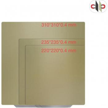 Cama TermoFlex 220x220: Resorte Eliminador de Piezas