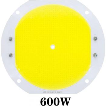 200W-600W LED COB Bulb for DIY Plant Lighting