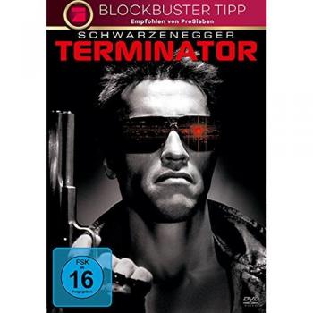 Terminator (Ungeschnittene Fassung)