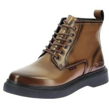Kickers Orasie Women’s Tactical Boot
