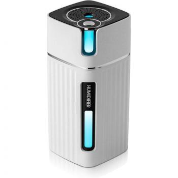 Aroma Holzmaserung Diffusor