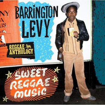 Sweet Reggae Music