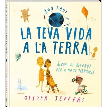 La teva vida a La Terra