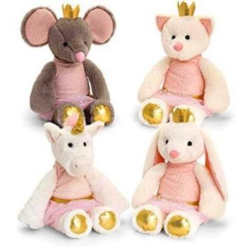 Keel Toy Simply Soft Collection Beanie Guardsman Bear British London Royal Plush