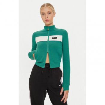 Snowmass Ellesse Slim Verde Felpa 20912